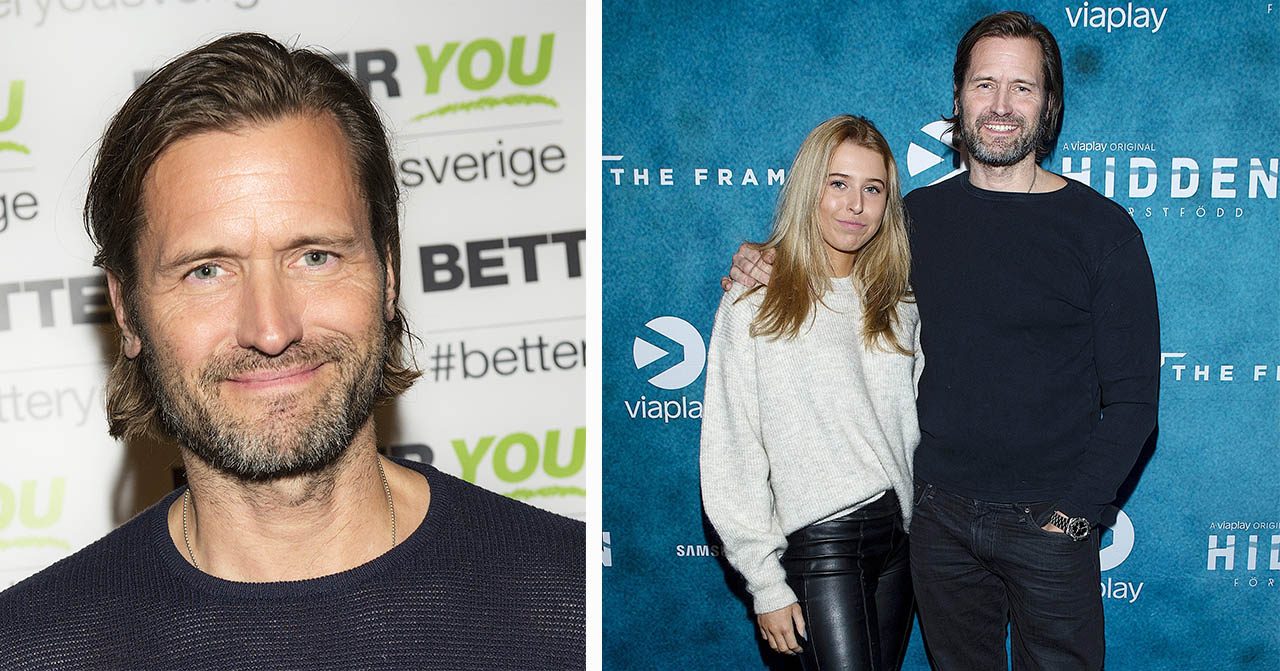 Martin Melin om sin längtan efter kärlek