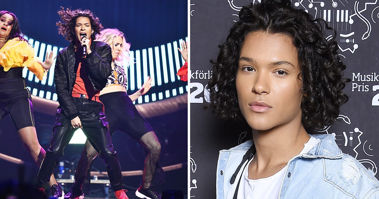 Bildresultat för melodifestivalen omar