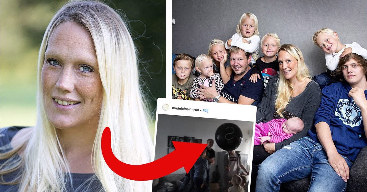 Svart kön Bloggar