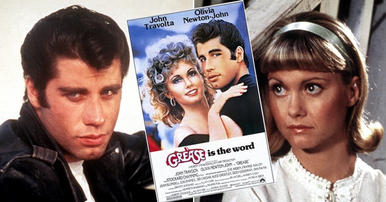 Grease