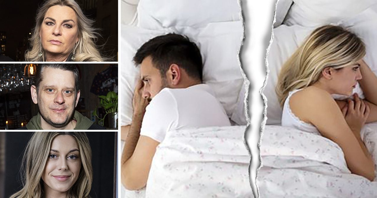Hur Går Man Vidare Efter Att Blivit Lämnad