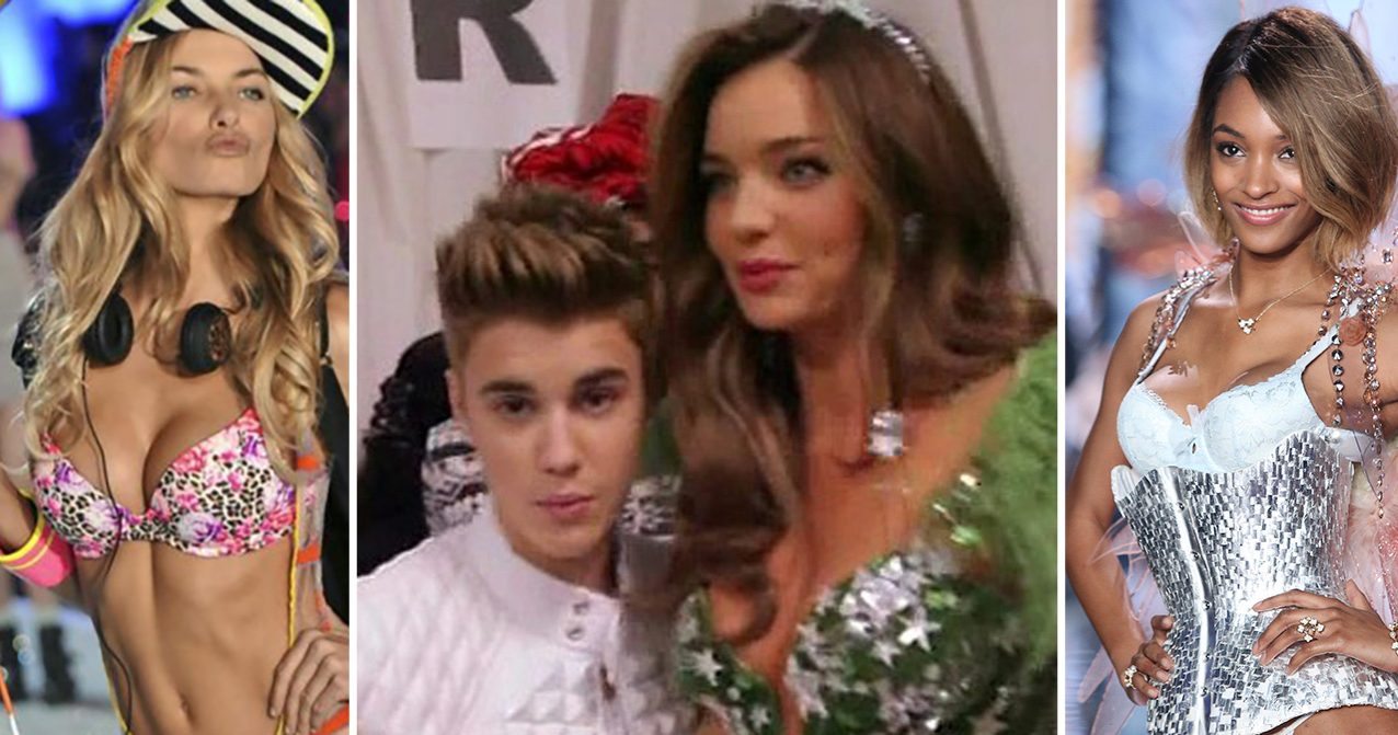 Skandalerna bakom Victoria's Secret – allt annat än änglalikt