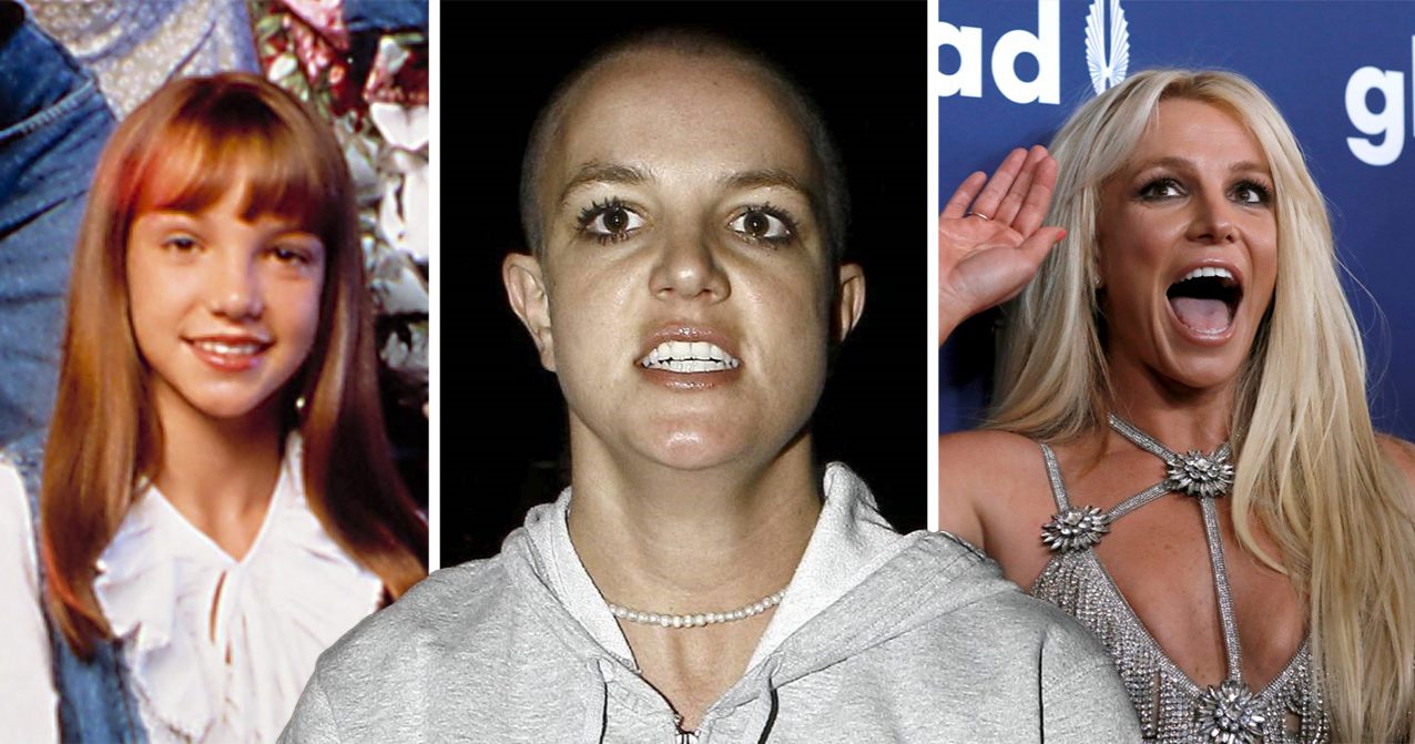 Britney Spears