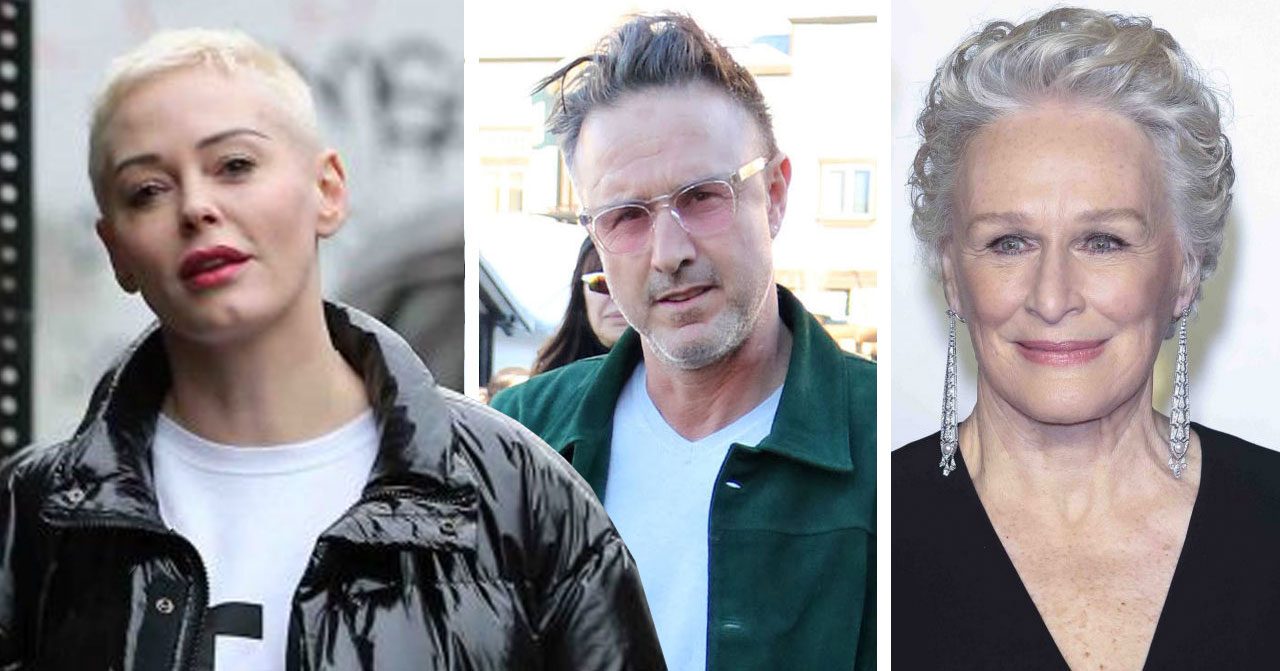 Stjärnor som växt upp i sekter – flydde, misshandlades och utnyttjades
