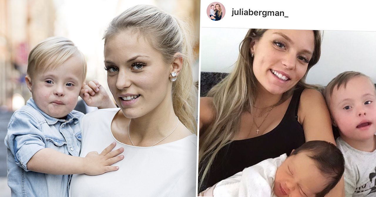 Min dotter dejtar en gammal man