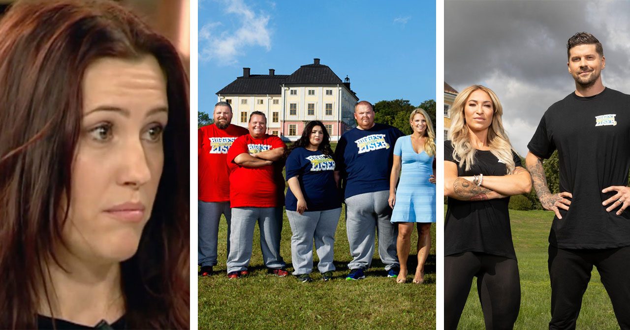 Biggest loser metoder