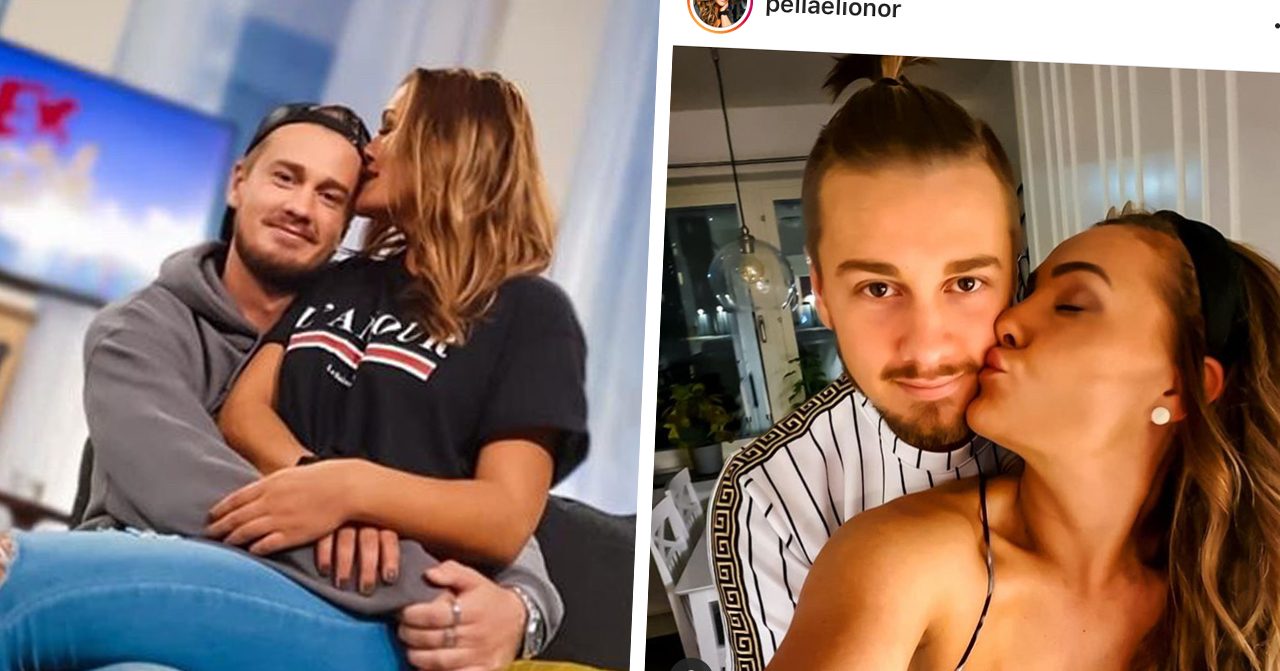 David Ex On The Beach 2019