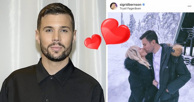 robin bengtsson om relationen med sigrid bernson h nt robin bengtsson om relationen med sigrid bernson h nt