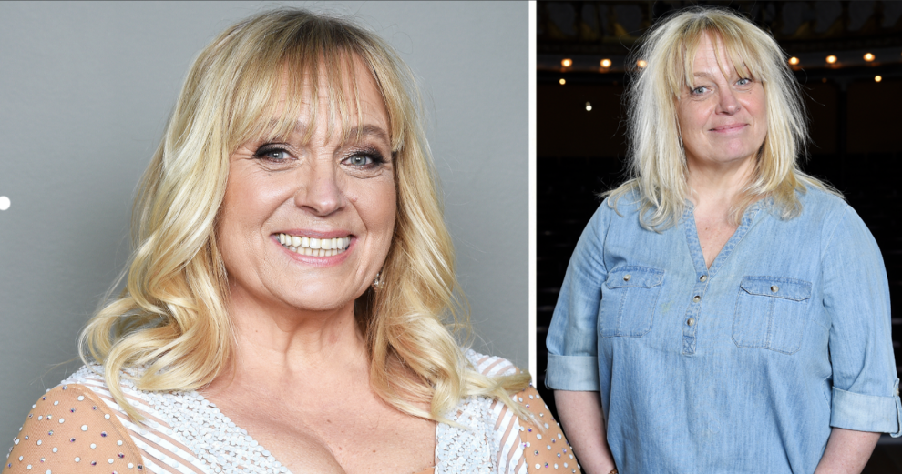 Sussie Eriksson har två barn så ser sönerna ut idag Hänt