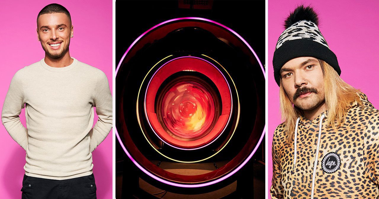 Big Brother Sverige 2020 Vart