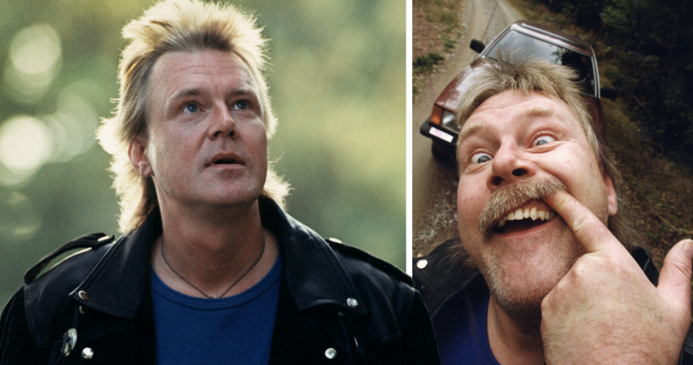 Eddie Meduza Jag Bara Runkar